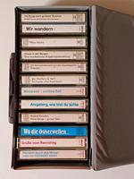 12 AMIGA DDR Musikkassetten MC Sachsen - Marienberg Vorschau