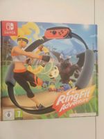 RingFit Adventure [Nintendo Switch] Bayern - Ansbach Vorschau