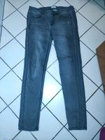 5 Jeanshosen/Hosen - C&A-GinaLaura - Gr.40/42 - BW 42 cm Duisburg - Homberg/Ruhrort/Baerl Vorschau