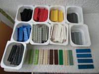 LEGO Platte   - - -   2x8 Noppen Hessen - Bensheim Vorschau