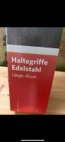 Hilfsmittel Haltegriffe Wandgriff ❤️ Toilettengriff Hessen - Münster Vorschau