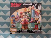 Playmobil Asterix 71269 Neu Sachsen - Treuen Vorschau