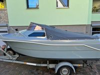 Boot QuickSilver Kajütboot mercury Motor Berlin - Pankow Vorschau
