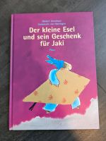 Buch Kinderbuch Der kleine Esel und sein Geschenk für Jaki Eimsbüttel - Hamburg Eidelstedt Vorschau