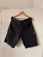 Dickies Shorts schwarz W34 Bayern - Mörnsheim Vorschau