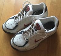 Nike Sneaker Kr. München - Oberschleißheim Vorschau