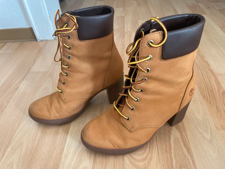 Timberland,Stiefel,Pumps,Stiefeletten,Gr.37 in Stuttgart - Vaihingen | eBay  Kleinanzeigen ist jetzt Kleinanzeigen