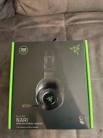 Razer Nari - Ultimate Wirelles Gaming Headset OVP Nordrhein-Westfalen - Selm Vorschau