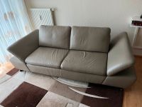 Wohnzimmer Echt Leder Sofa Verschenken Niedersachsen - Schüttorf Vorschau
