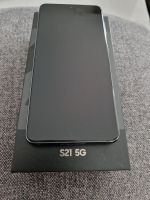 Samsung Galaxy S21 5G Nordrhein-Westfalen - Steinfurt Vorschau
