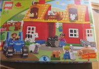 Lego Duplo Bauernhof 4665 Hessen - Kelkheim Vorschau