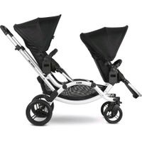 Kinderwagen ABC Design Geschwisterwagen Zoom Bergedorf - Hamburg Allermöhe  Vorschau