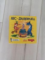 Haba ABC Zauberduell Nordrhein-Westfalen - Netphen Vorschau