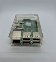 Raspberry Pi 2 Modell B v1.1 + Kühlkörper + Gehäuse Nordrhein-Westfalen - Remscheid Vorschau