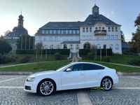 Audi S5 3.0 TFSI quattro MMI Plus Sachsen - Klingenthal Vorschau