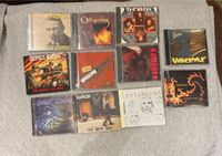 CDs Punk Sammlung Rancid Ramones Steakknife Offspring Nordrhein-Westfalen - Mechernich Vorschau