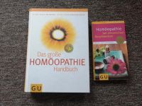 Das große Homöopathie Handbuch;Chronische Beschwerden - Wiesenaue Bayern - Kolitzheim Vorschau