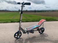 Space Scooter / Roller / Wipproller Baden-Württemberg - Neustetten Vorschau