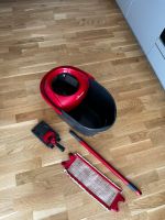 Vileda ULTRAMAX Turbo Floor Mop Complete Set/Bodenwischer Bayern - Freising Vorschau