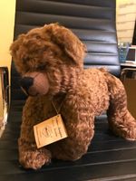 Teddybär "Laufbär Bruno", Marke Martin aus Sonneberg Nordrhein-Westfalen - Ahlen Vorschau