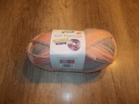 Gründl Soft Melange 250g 1Knäuel =1 Loop Wolle Stricken Loop 02 Kr. Dachau - Petershausen Vorschau