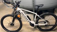 Schott E-Bike Fahrrad zu verkaufen Scott Thüringen - Heilbad Heiligenstadt Vorschau