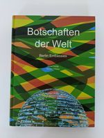Buch Botschaften der Welt, kartoniert - neuwertig Niedersachsen - Gieboldehausen Vorschau