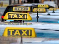 Taxifahrer für Wochenendschicht Fr/Sa/So gesucht! Wuppertal - Elberfeld Vorschau