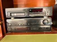 Pioneer Stereo Anlage mit zwei Boxen Mülheim - Köln Holweide Vorschau