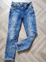 Street One Jeans Gr 38 Nordrhein-Westfalen - Arnsberg Vorschau