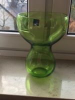 Grüne Leonardo Glas Blumenvase Hessen - Ludwigsau Vorschau