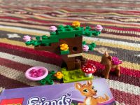 Lego friends set wald Sachsen - Chemnitz Vorschau