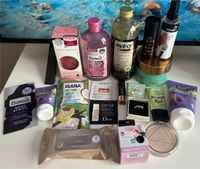 XL Beauty Paket dm, Müller NEU & unbenutzt Berlin - Mitte Vorschau