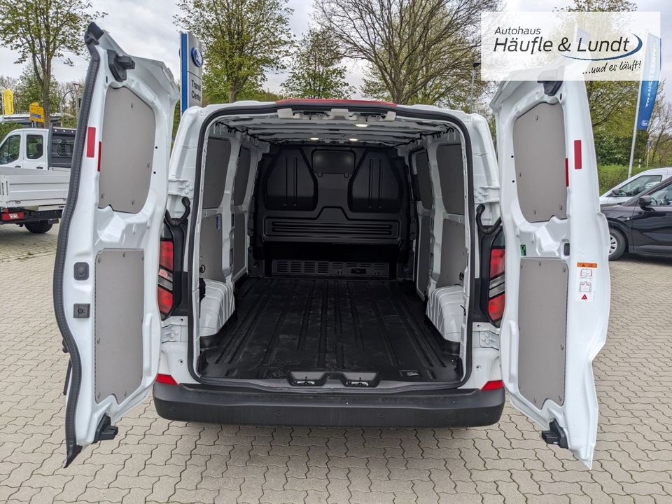 Ford Transit Custom 300 L2 Trend 150 PS -LED-GJR- in Hohenwestedt