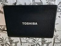 Toshiba Satellite L500 - Laptop - Notebook - Windows 10 Pro Berlin - Wilmersdorf Vorschau