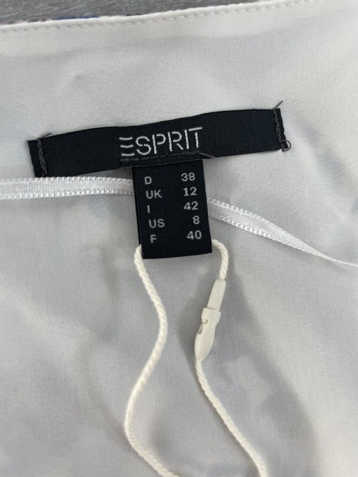 Esprit Kleid Gr. 38 neu mit Etikett in Neustadt am Rübenberge