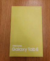 Samsung galaxy Tab E Bayern - Karlshuld Vorschau