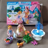 Playmobil Princess 7023 Nordrhein-Westfalen - Freudenberg Vorschau