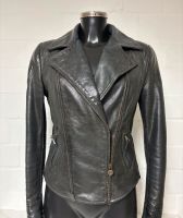 MATCHLESS LEDERJACKE JACKE MODELL SOHO ANTIQUE GREY GR. 36 Niedersachsen - Goslar Vorschau