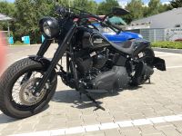 Harley-Davidson Heritage Softail Hessen - Raunheim Vorschau