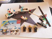 Lego 6354 Polizei Spezialistenteam - Legoland aus den 80ern Hessen - Rödermark Vorschau