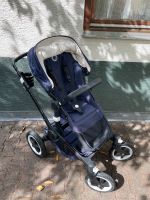 Bugaboo Buffalo Blau OVP Babywanne (neu) Kinderwagene Baden-Württemberg - Metzingen Vorschau