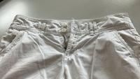 Weiße Bermuda Capri Pimkie Gr. 36 Bayern - Fürth Vorschau