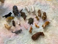 Schleich Tiere Safari Hund Set Löwe Familie Bär Baden-Württemberg - Villingen-Schwenningen Vorschau