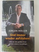 Jürgen Höller - Und immer wieder aufstehen   (original verpackt) Baden-Württemberg - Horb am Neckar Vorschau