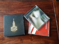 "RAMMSTEIN"- KONVOLUT CD / DVD / AUDIO  CD Sachsen-Anhalt - Halle Vorschau