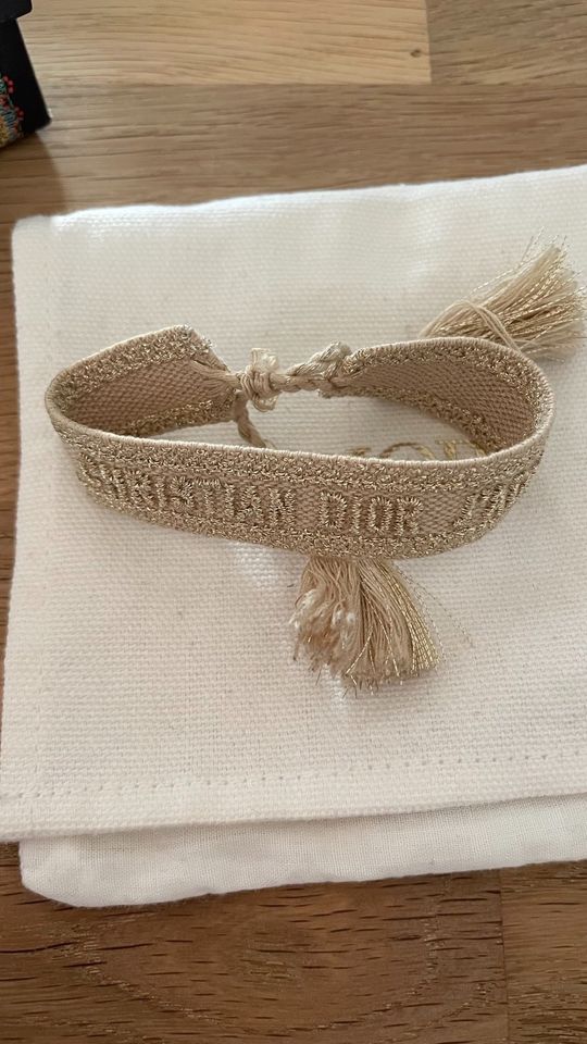 Christian Dior J‘Adior Armbänder in Leipzig