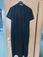 KLeid mit Schlitz ( schwarz ) Niedersachsen - Kissenbrück Vorschau