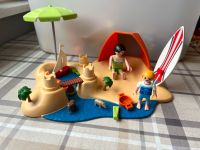 Playmobil Strandbesuch Rheinland-Pfalz - Thaleischweiler-Fröschen Vorschau