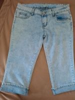 Damenshorts Jeans 42/XL Bermuda NEU Hessen - Hofgeismar Vorschau